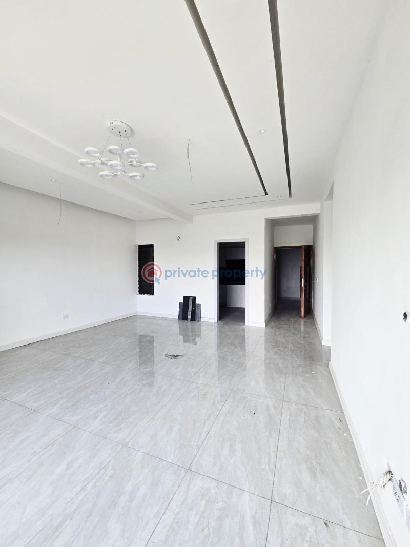 2 bedroom Flat & Apartment For Sale Ikate Lekki Lagos - 9