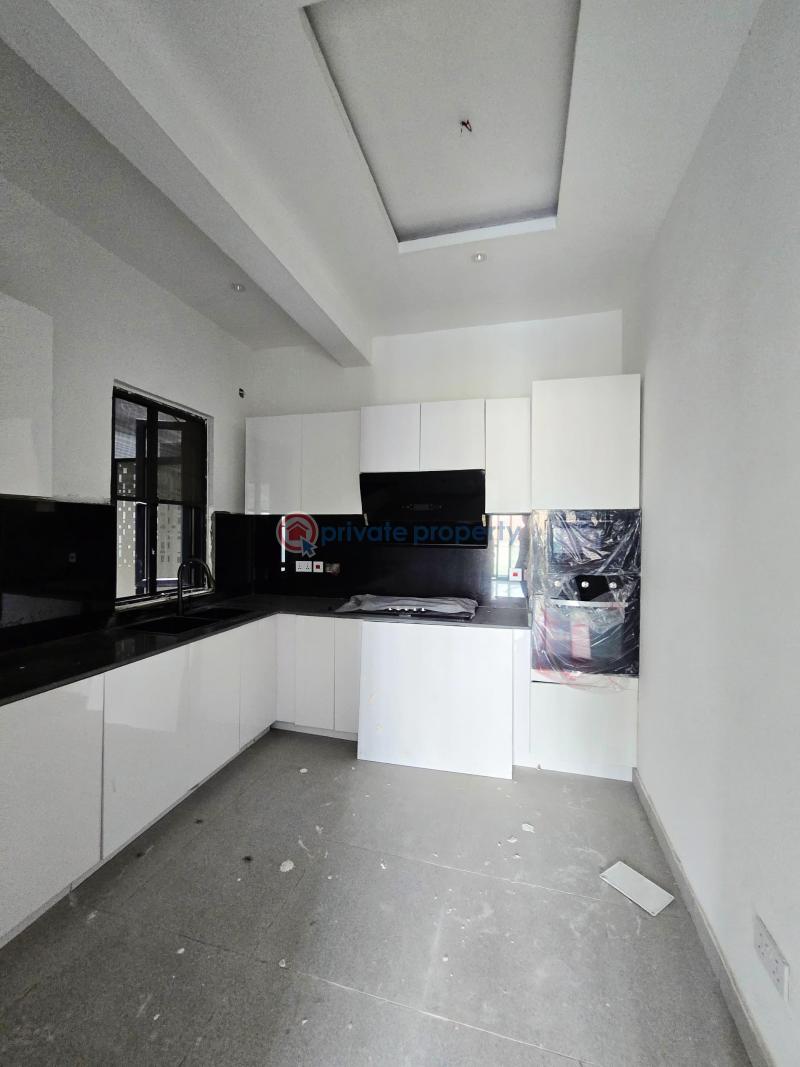 2 bedroom Flat & Apartment For Sale Ikate Lekki Lagos - 5