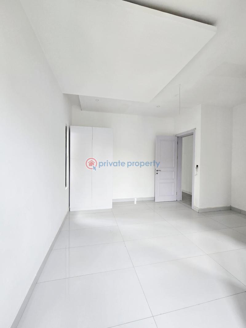 2 bedroom Flat & Apartment For Sale Ikate Lekki Lagos - 12