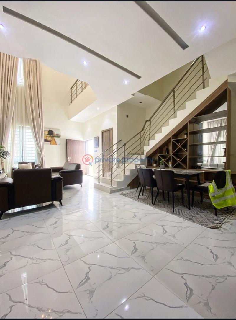 4 bedroom Semi detached Duplex For Sale Ibeju-Lekki Lagos - 2