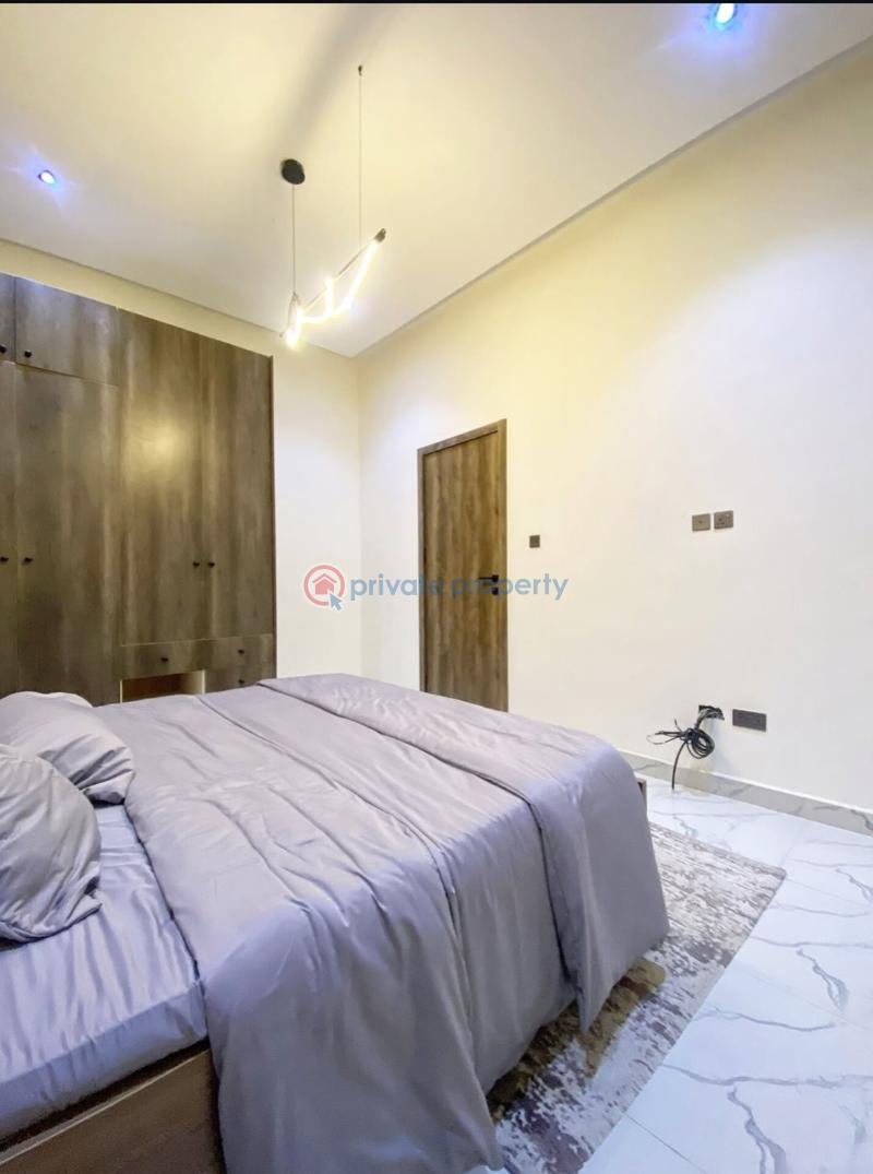4 bedroom Semi detached Duplex For Sale Ibeju-Lekki Lagos - 11