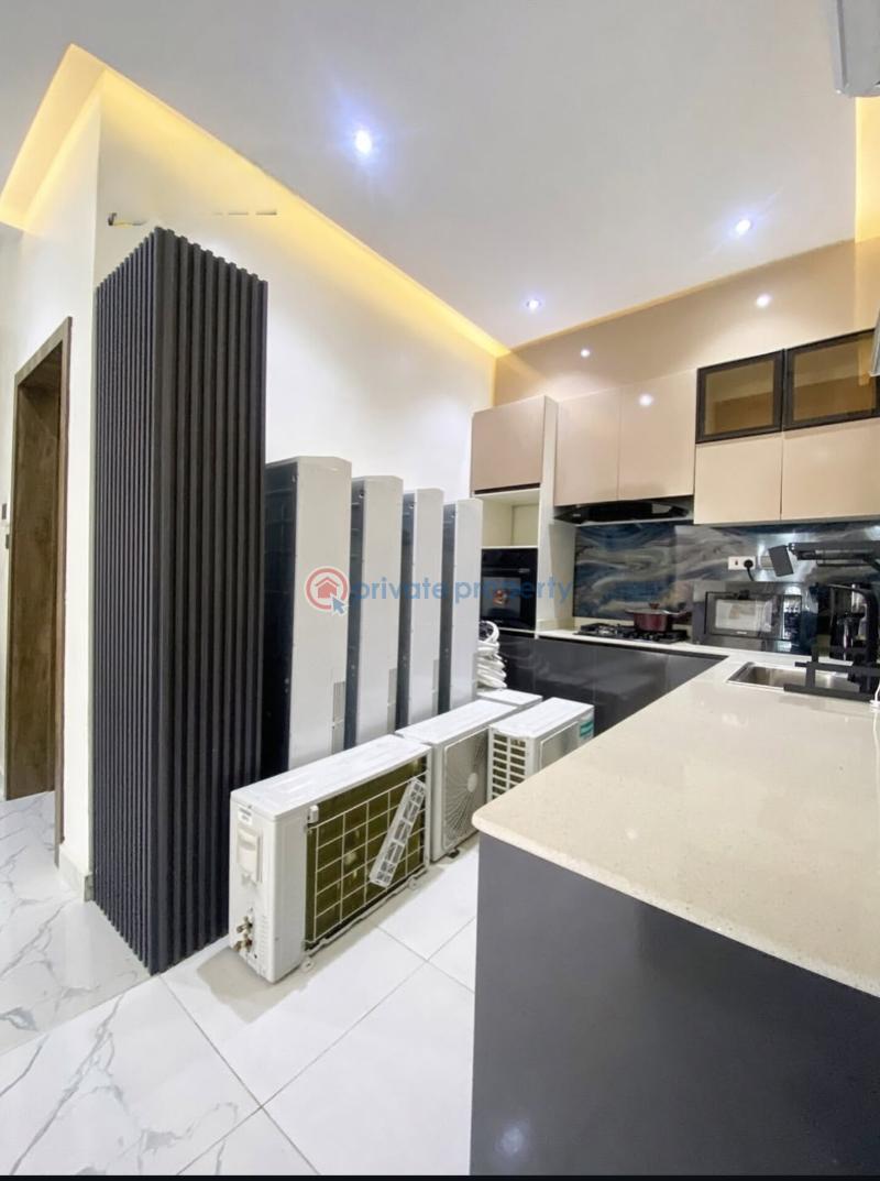 4 bedroom Semi detached Duplex For Sale Ibeju-Lekki Lagos - 7