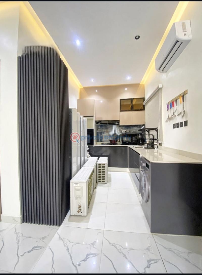 4 bedroom Semi detached Duplex For Sale Ibeju-Lekki Lagos - 6