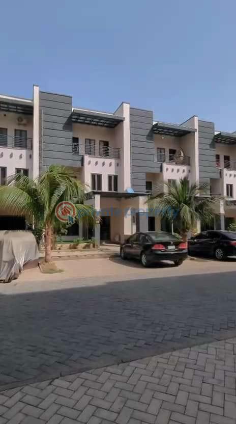 3 bedroom Semi detached Duplex For Sale Ajah Lagos - 20