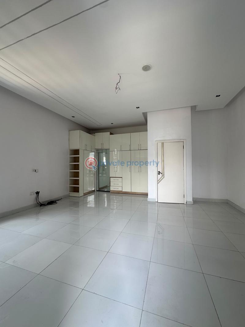 3 bedroom Semi detached Duplex For Sale Ajah Lagos - 10