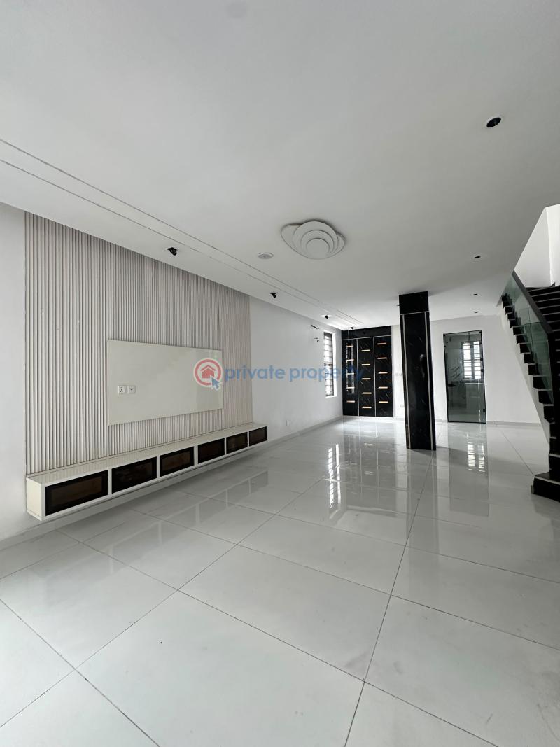 3 bedroom Semi detached Duplex For Sale Ajah Lagos - 9