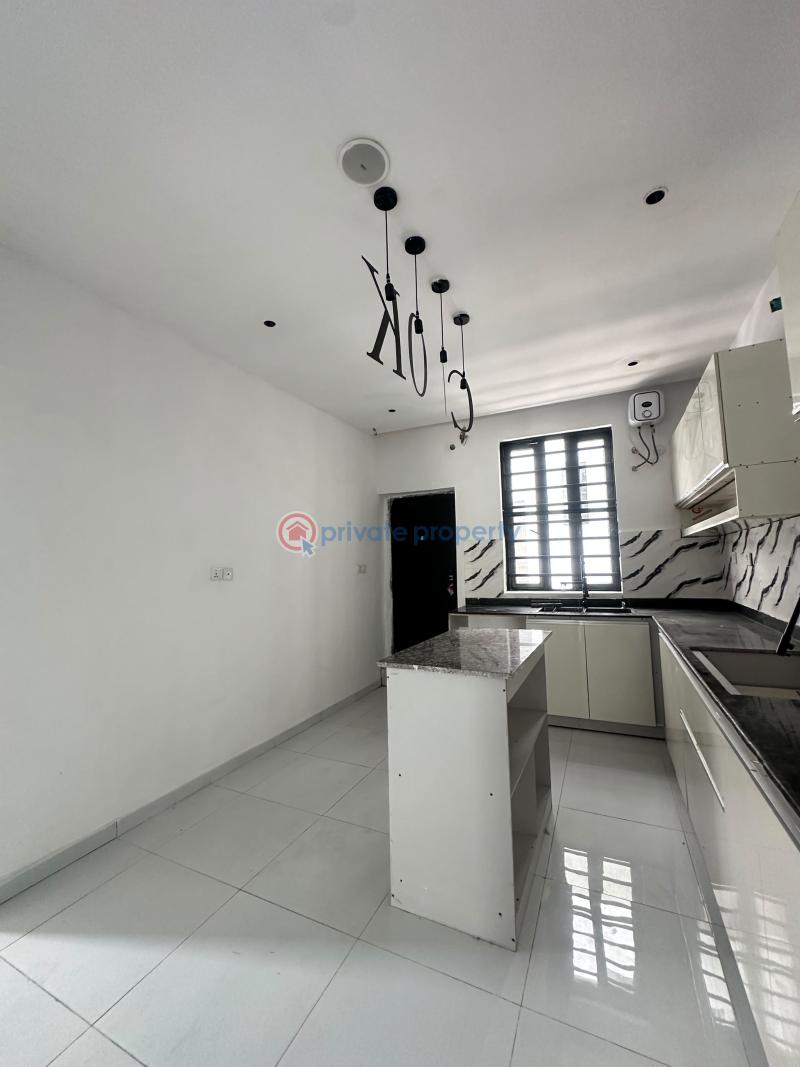 3 bedroom Semi detached Duplex For Sale Ajah Lagos - 7
