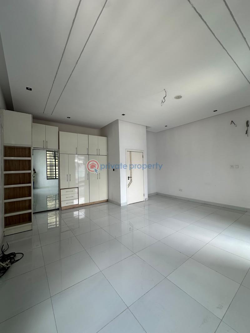 3 bedroom Semi detached Duplex For Sale Ajah Lagos - 1