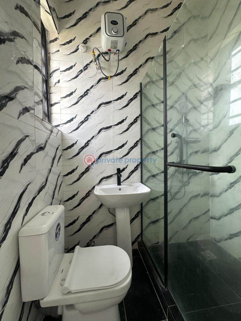 3 bedroom Semi detached Duplex For Sale Ajah Lagos - 4