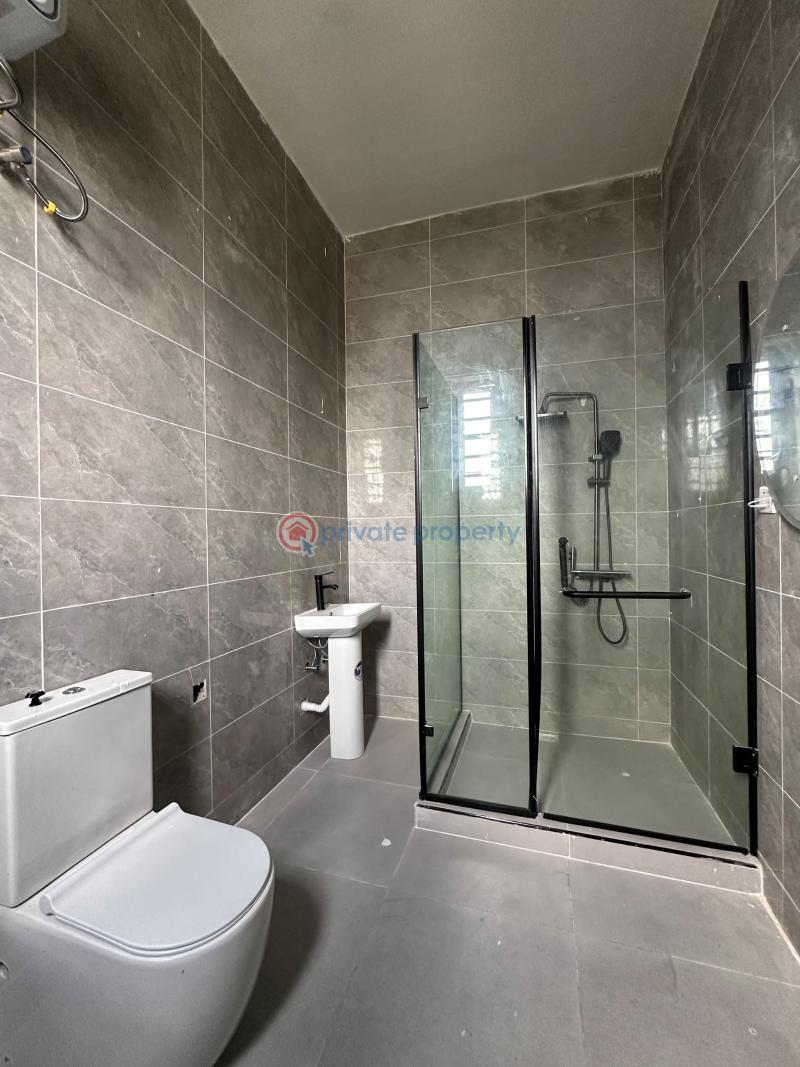 3 bedroom Semi detached Duplex For Sale Ajah Lagos - 13