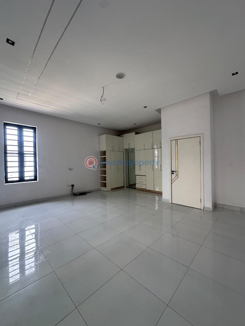 3 bedroom Semi detached Duplex For Sale Ajah Lagos - 11