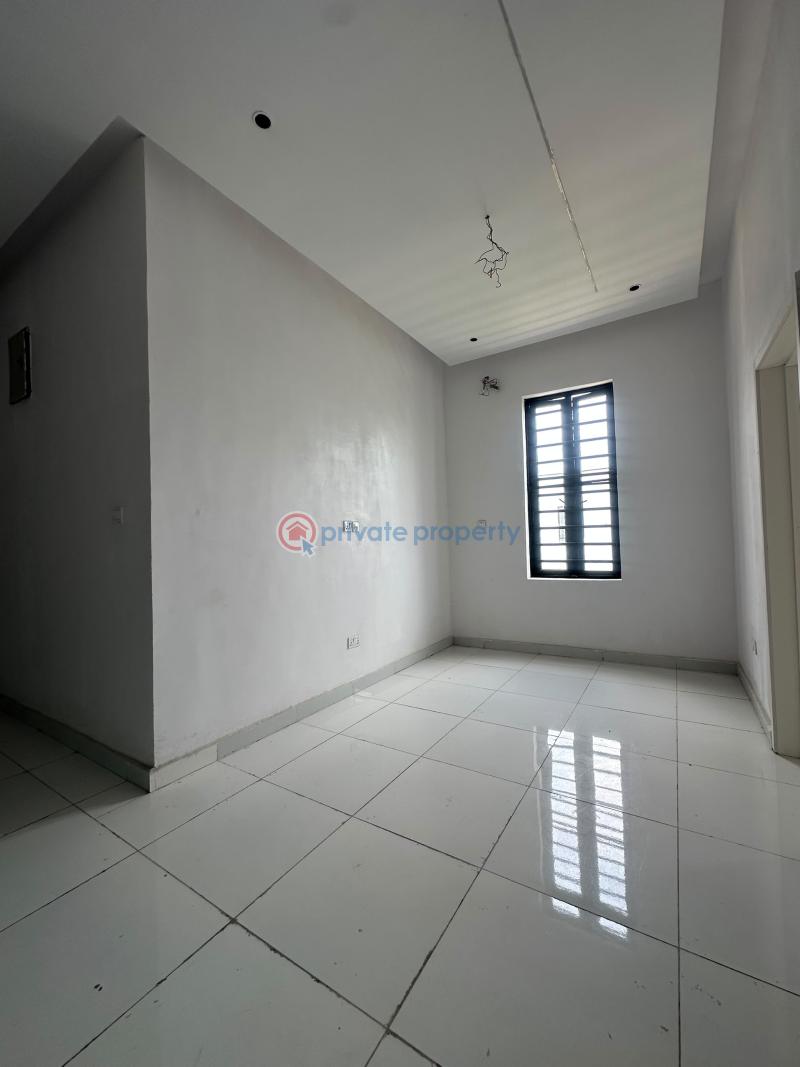 3 bedroom Semi detached Duplex For Sale Ajah Lagos - 17