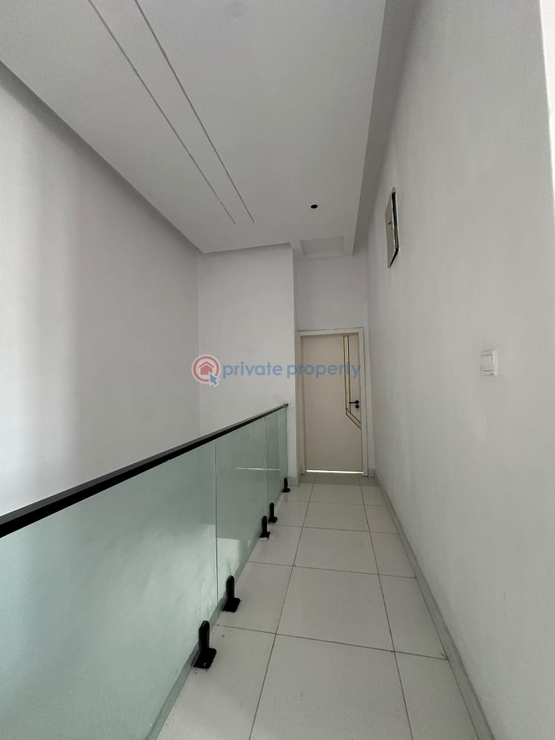 3 bedroom Semi detached Duplex For Sale Ajah Lagos - 8