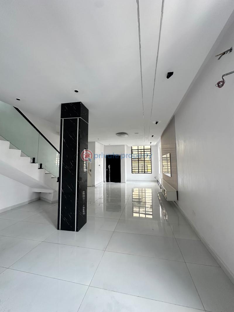 3 bedroom Semi detached Duplex For Sale Ajah Lagos - 3
