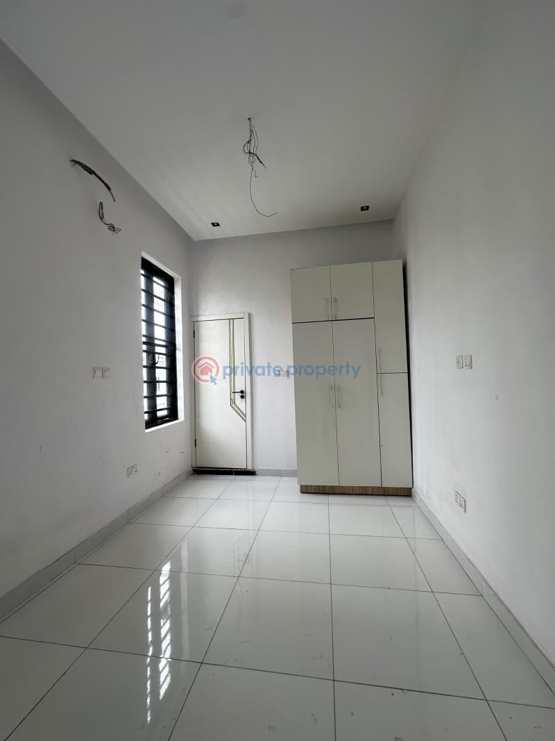 3 bedroom Semi detached Duplex For Sale Ajah Lagos - 5