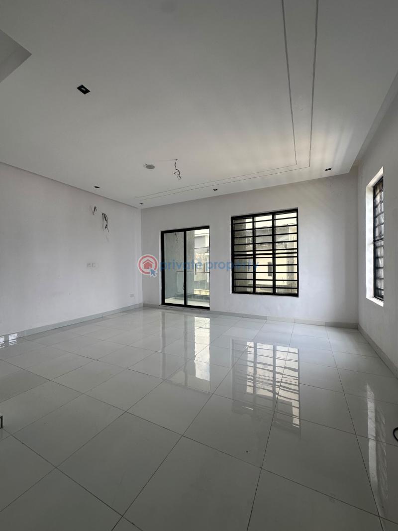 3 bedroom Semi detached Duplex For Sale Ajah Lagos - 18