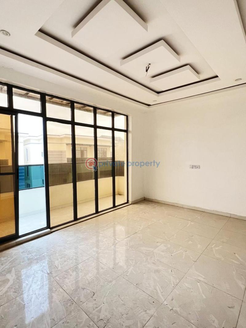4 bedroom Detached Duplex For Sale Osapa Lekki Lagos - 5