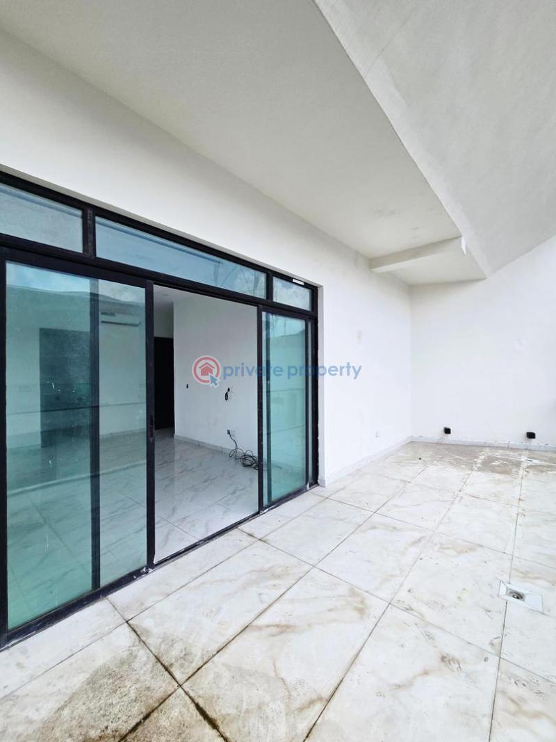 A captivating   4 bedroom semi-detached  duplex with bq, private elevator, communal pool & gym. - 3 4 bedroom Semi detached Duplex For Sale Ikoyi Lagos - 3