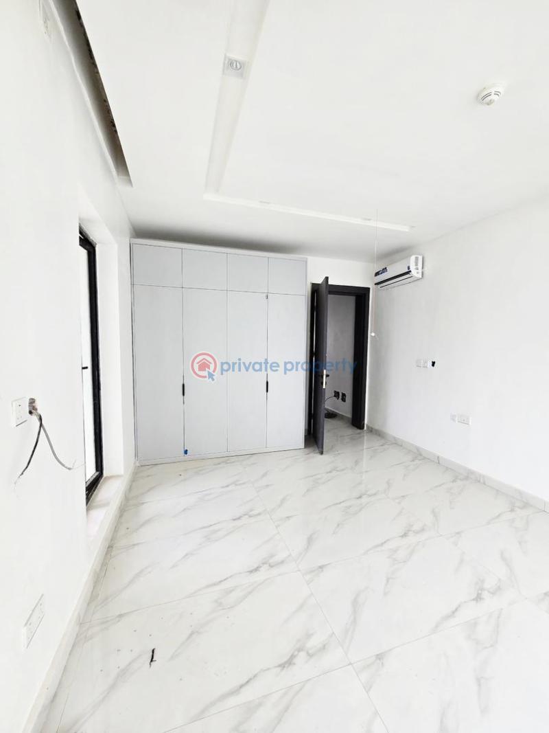 4 bedroom Semi detached Duplex For Sale Ikoyi Lagos - 18