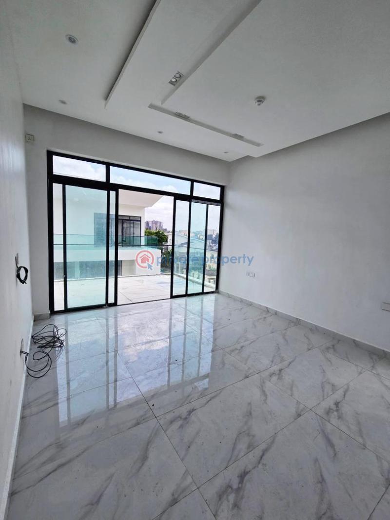 4 bedroom Semi detached Duplex For Sale Ikoyi Lagos - 9