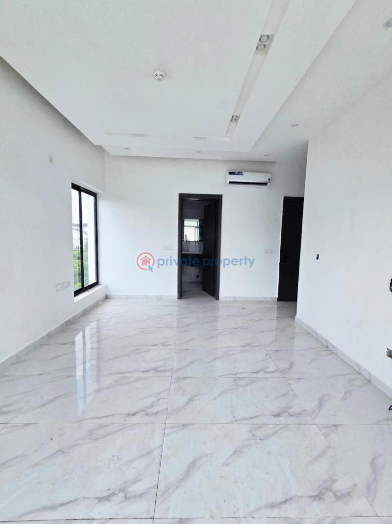 4 bedroom Semi detached Duplex For Sale Ikoyi Lagos - 12