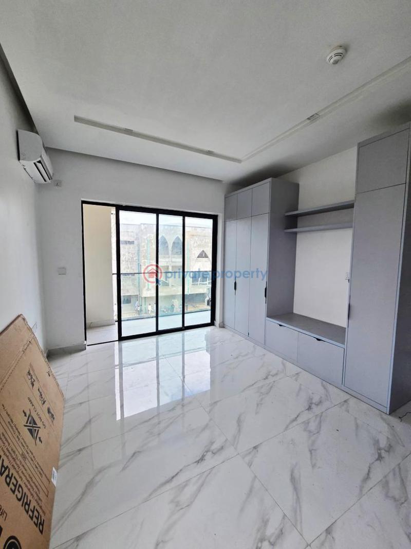 4 bedroom Semi detached Duplex For Sale Ikoyi Lagos - 16