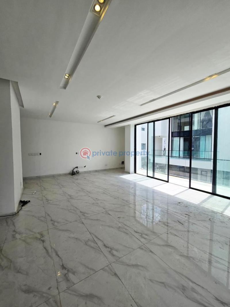 4 bedroom Semi detached Duplex For Sale Ikoyi Lagos - 19