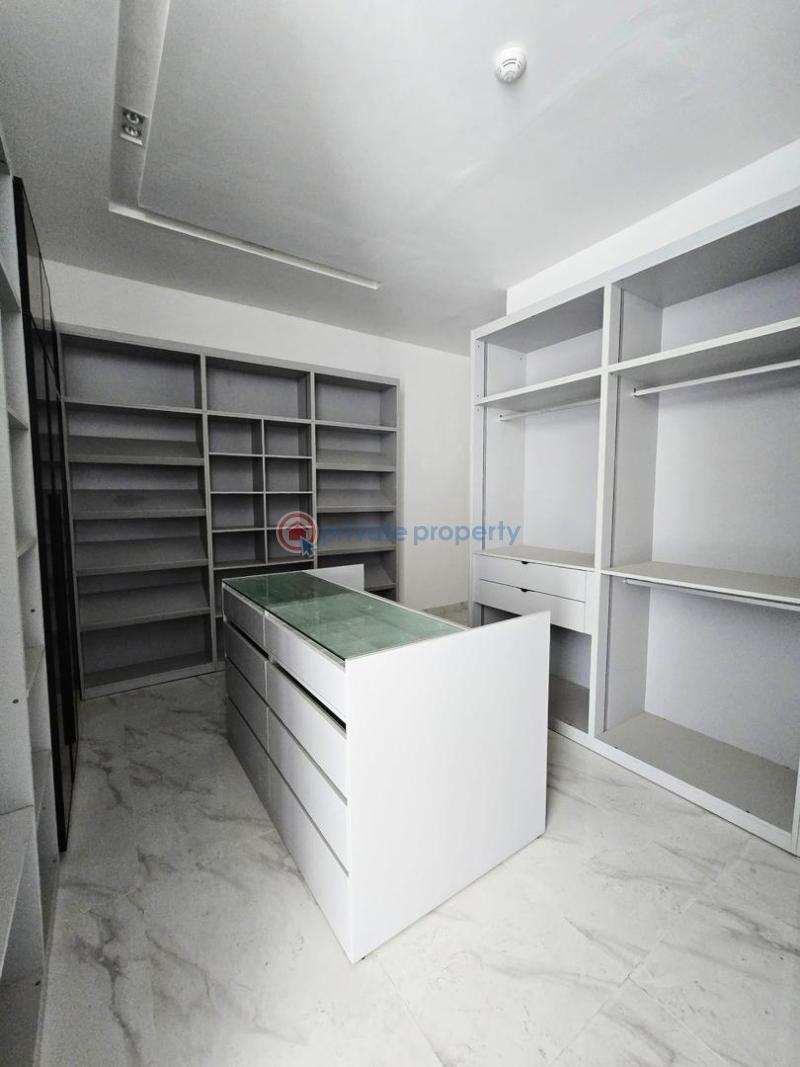 4 bedroom Semi detached Duplex For Sale Ikoyi Lagos - 15