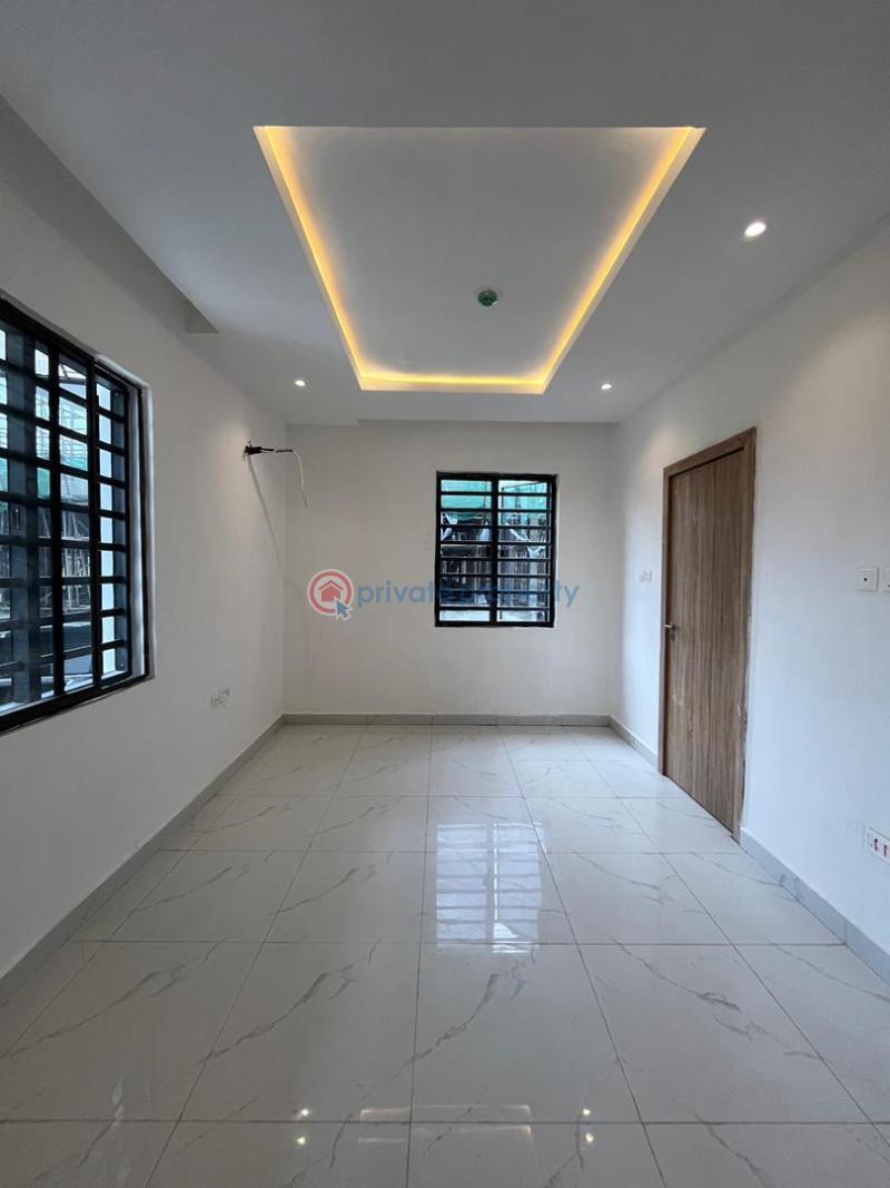 4 bedroom Terraced Duplex For Rent Ikeja GRA Lagos - 2
