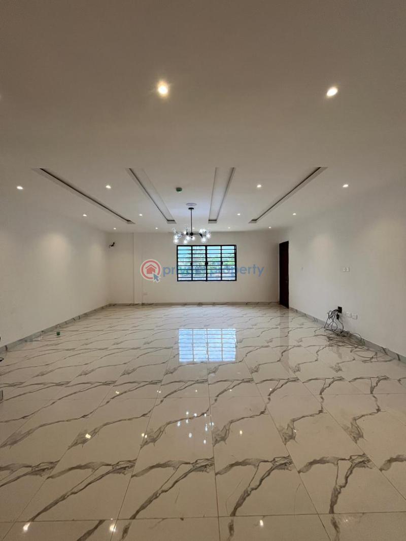 4 bedroom Terraced Duplex For Rent Ikeja GRA Lagos - 6