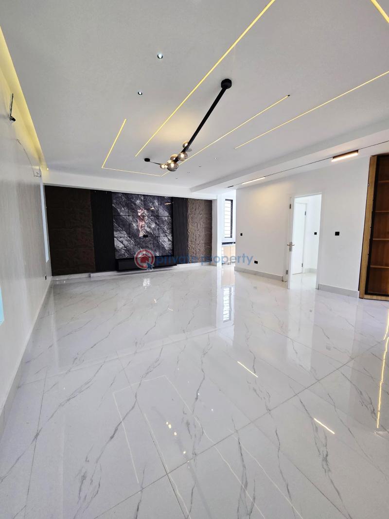 5 bedroom Detached Duplex For Sale Lekki Phase 1 Lagos - 13