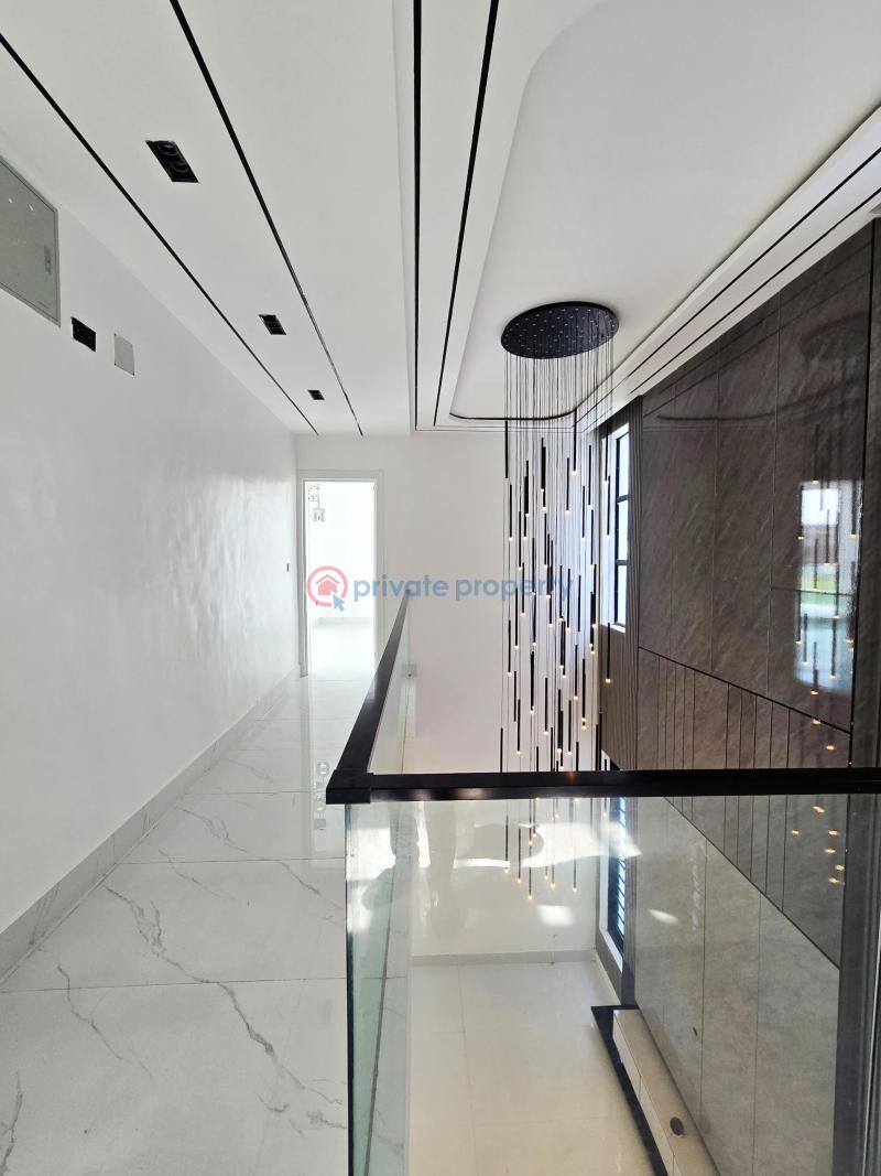 5 bedroom Detached Duplex For Sale Lekki Phase 1 Lagos - 4
