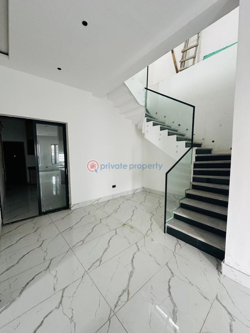 5 bedroom Detached Duplex For Sale Agungi Lekki Lagos - 12
