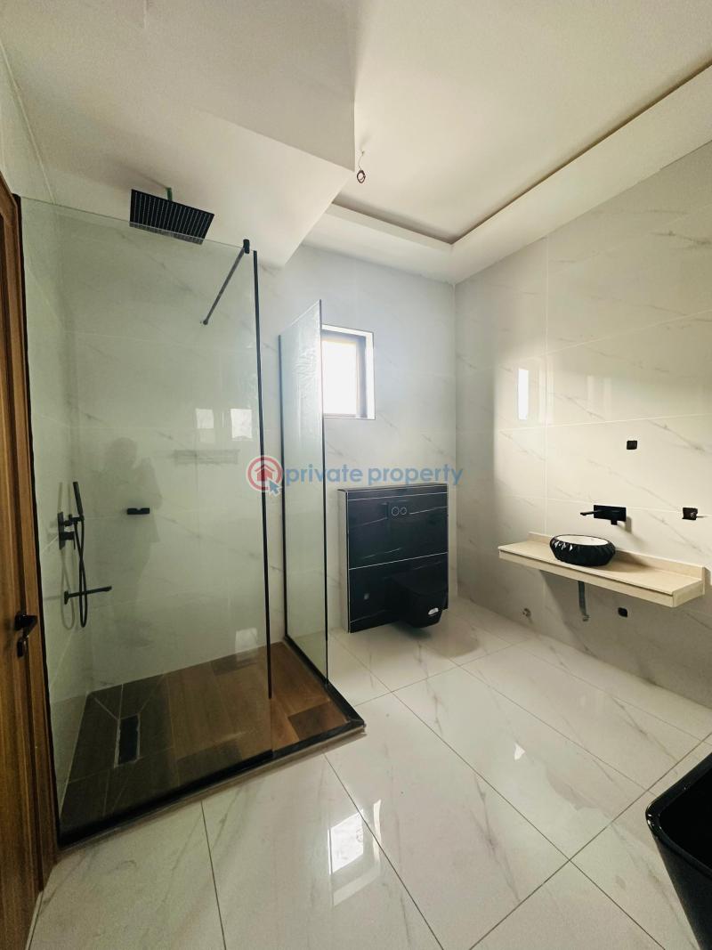 5 bedroom Detached Duplex For Sale Agungi Lekki Lagos - 10