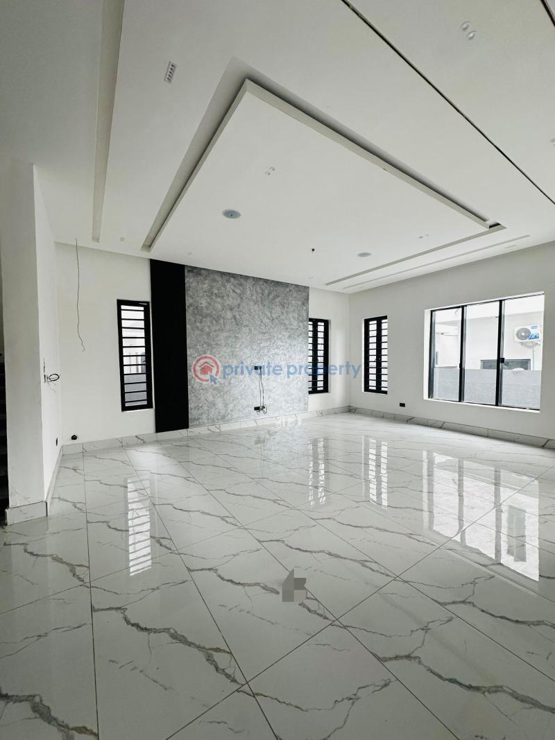 5 bedroom Detached Duplex For Sale Agungi Lekki Lagos - 6