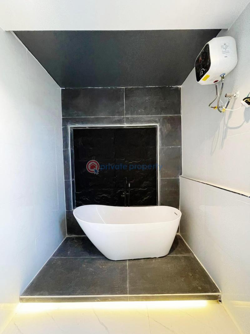 5 bedroom Detached Duplex For Sale Lekki Phase 1 Lagos - 8