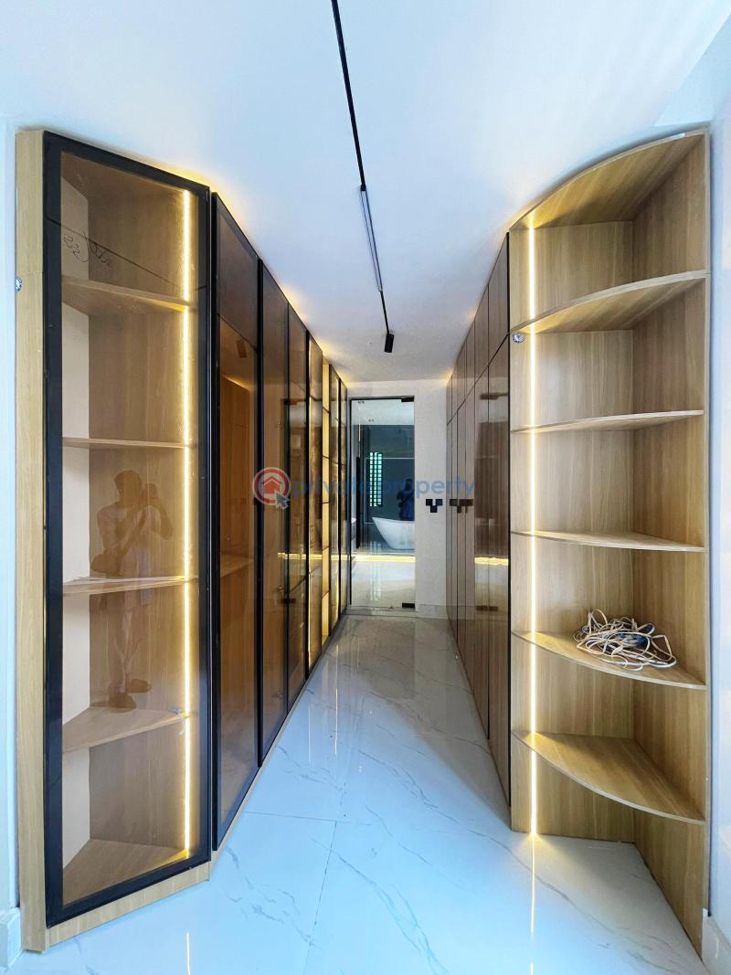 5 bedroom Detached Duplex For Sale Lekki Phase 1 Lagos - 11