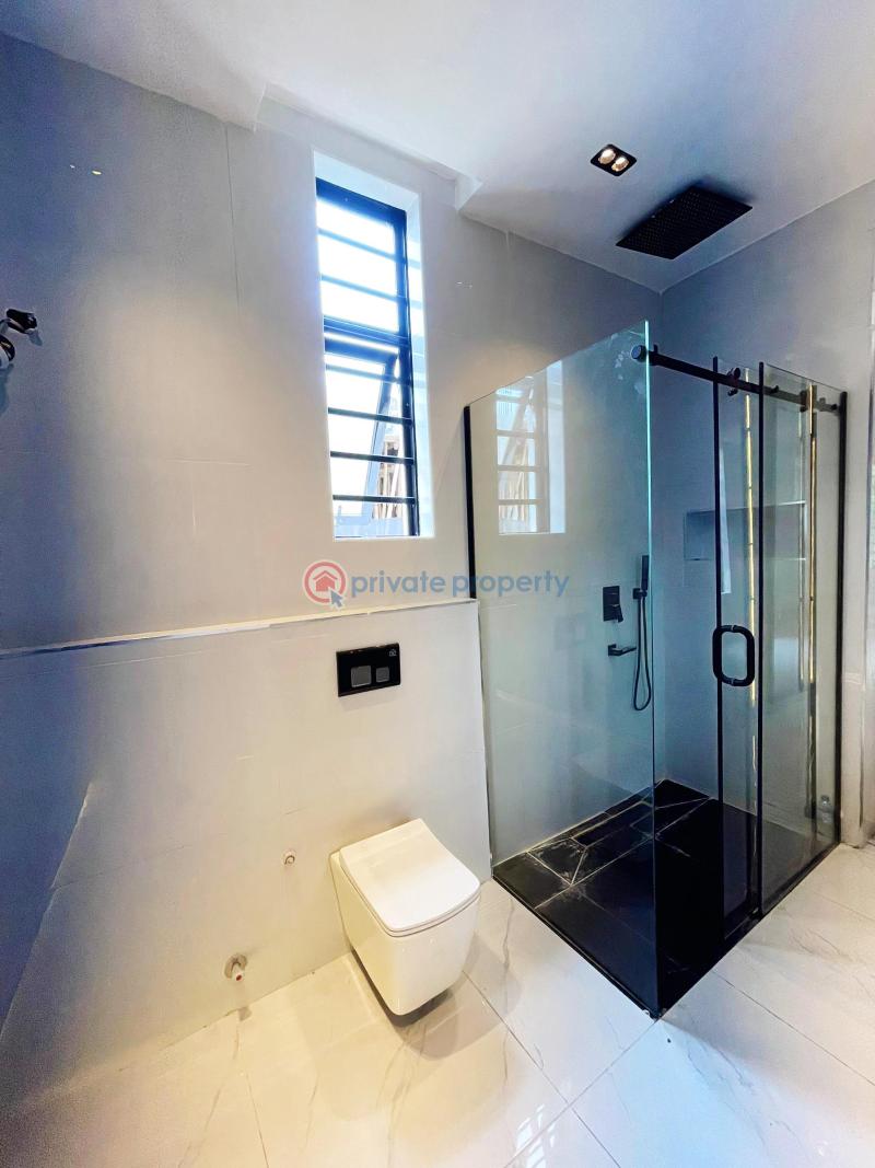 5 bedroom Detached Duplex For Sale Lekki Phase 1 Lagos - 3