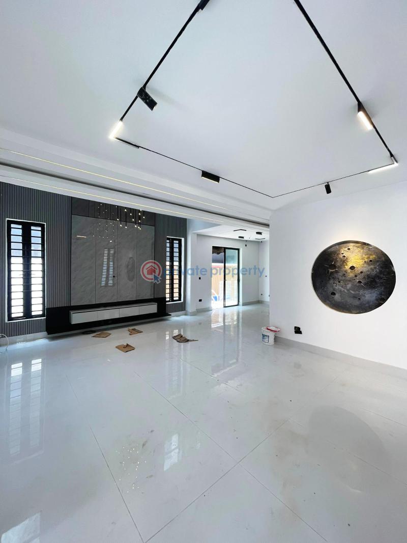 5 bedroom Detached Duplex For Sale Lekki Phase 1 Lagos - 16