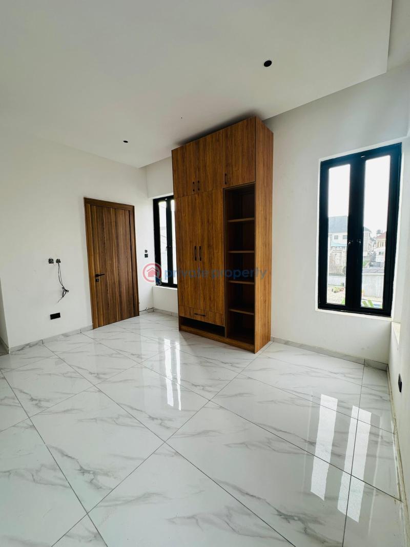 5 bedroom Detached Duplex For Sale Agungi Lekki Lagos - 16