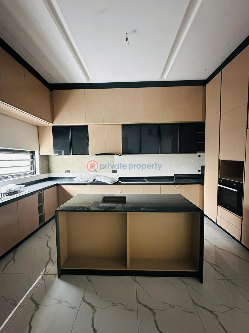 5 bedroom Detached Duplex For Sale Agungi Lekki Lagos - 4