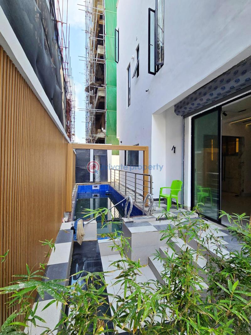 5 bedroom Detached Duplex For Sale Lekki Phase 1 Lagos - 7