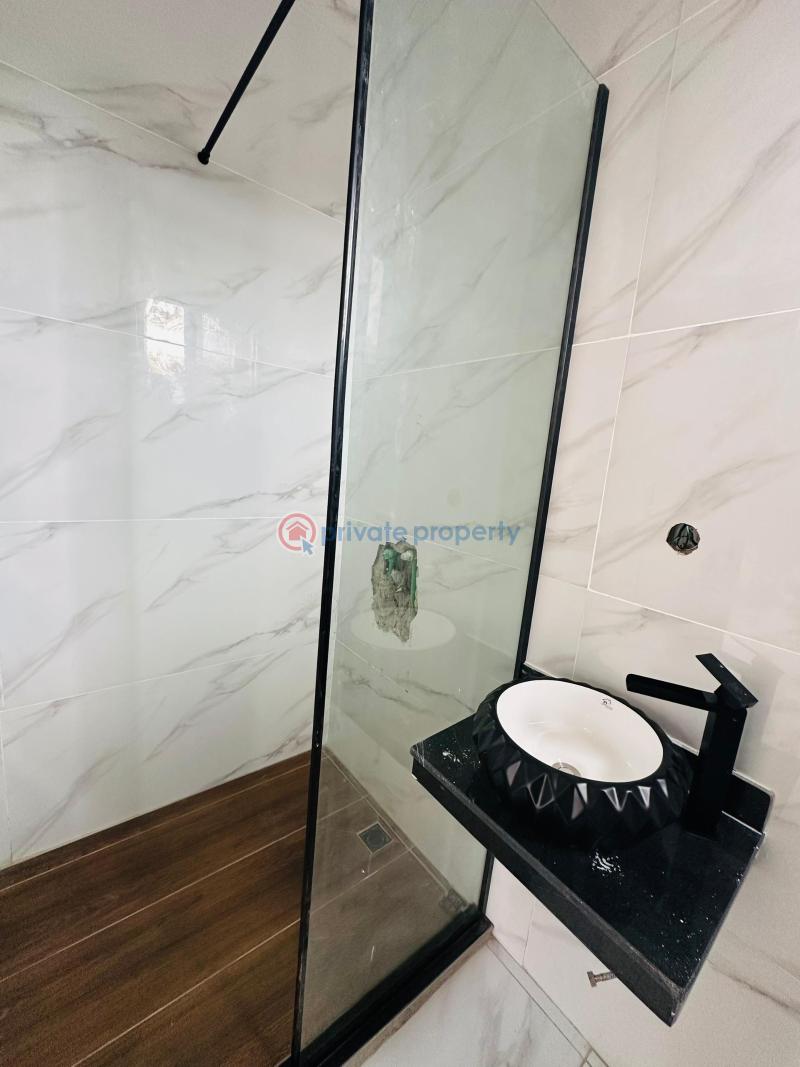 5 bedroom Detached Duplex For Sale Agungi Lekki Lagos - 9