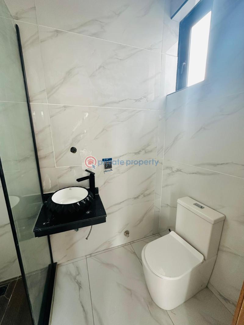 5 bedroom Detached Duplex For Sale Agungi Lekki Lagos - 13