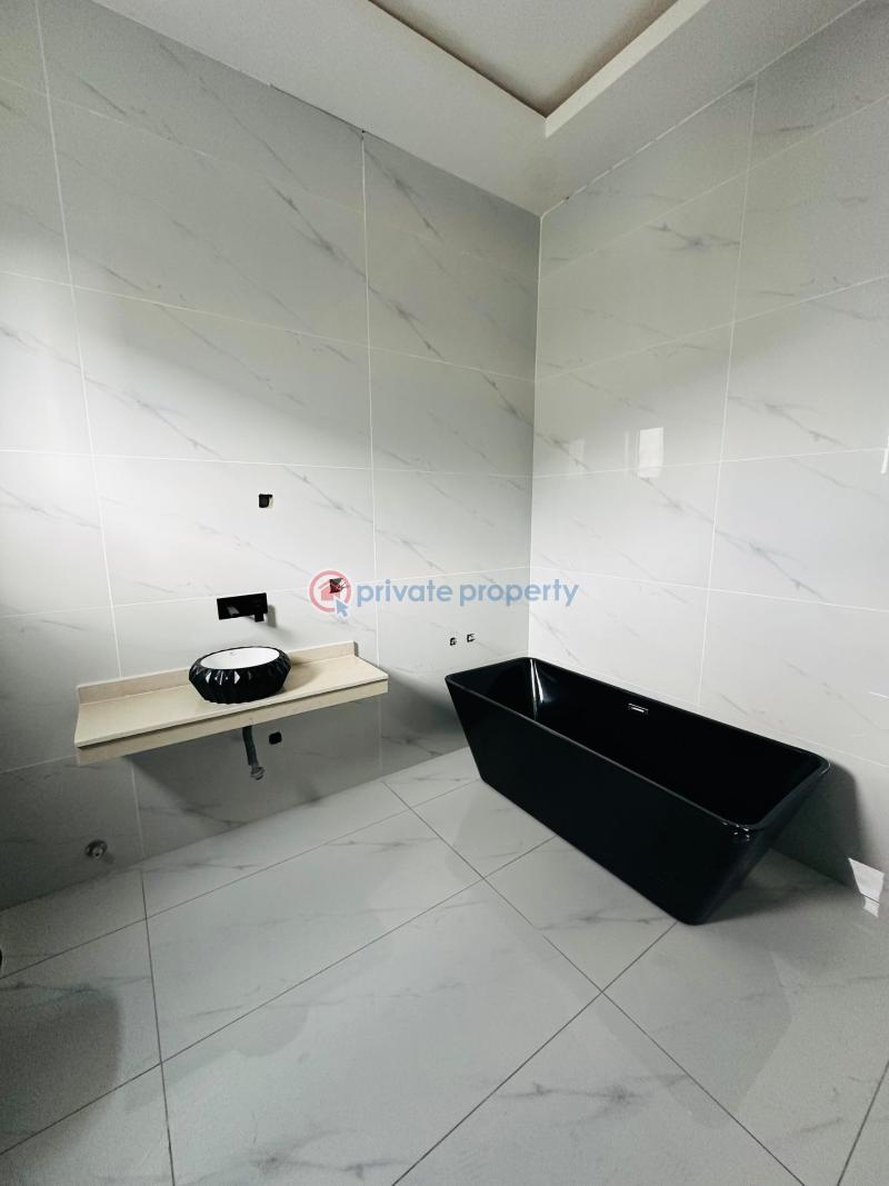 5 bedroom Detached Duplex For Sale Agungi Lekki Lagos - 8