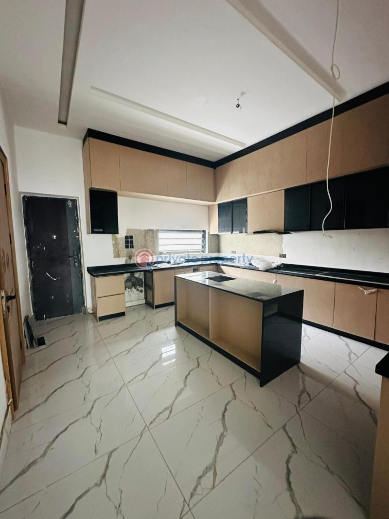 5 bedroom Detached Duplex For Sale Agungi Lekki Lagos - 7