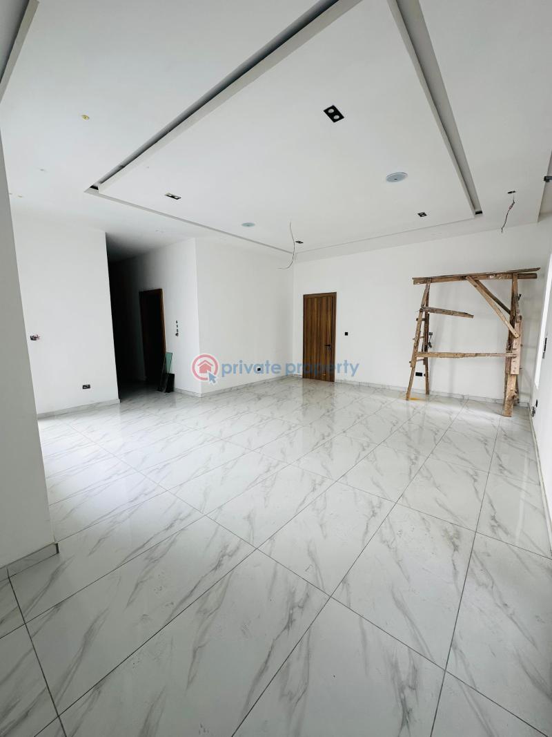 5 bedroom Detached Duplex For Sale Agungi Lekki Lagos - 18