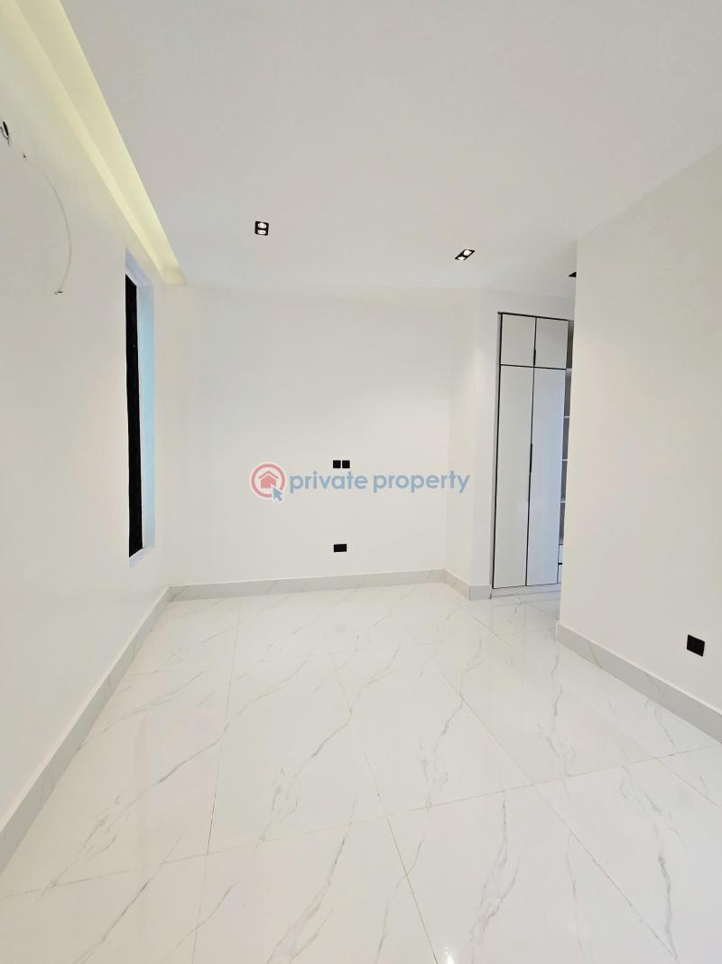 5 bedroom Detached Duplex For Sale Lekki Phase 1 Lagos - 18