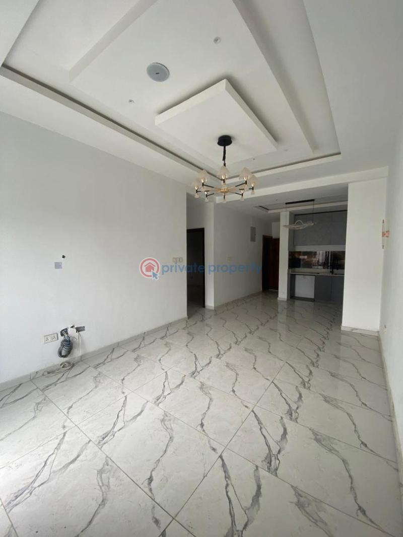 5 bedroom Terraced Duplex For Sale Ikoyi Lagos - 12