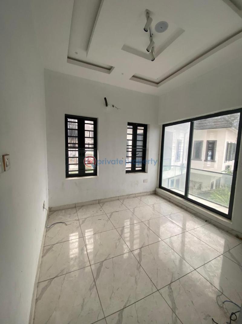 5 bedroom Terraced Duplex For Sale Ikoyi Lagos - 5